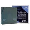 IBM 2PK LTO Ultrium-4 Data Tape (800/1.6TB, Black, LTO) view 1