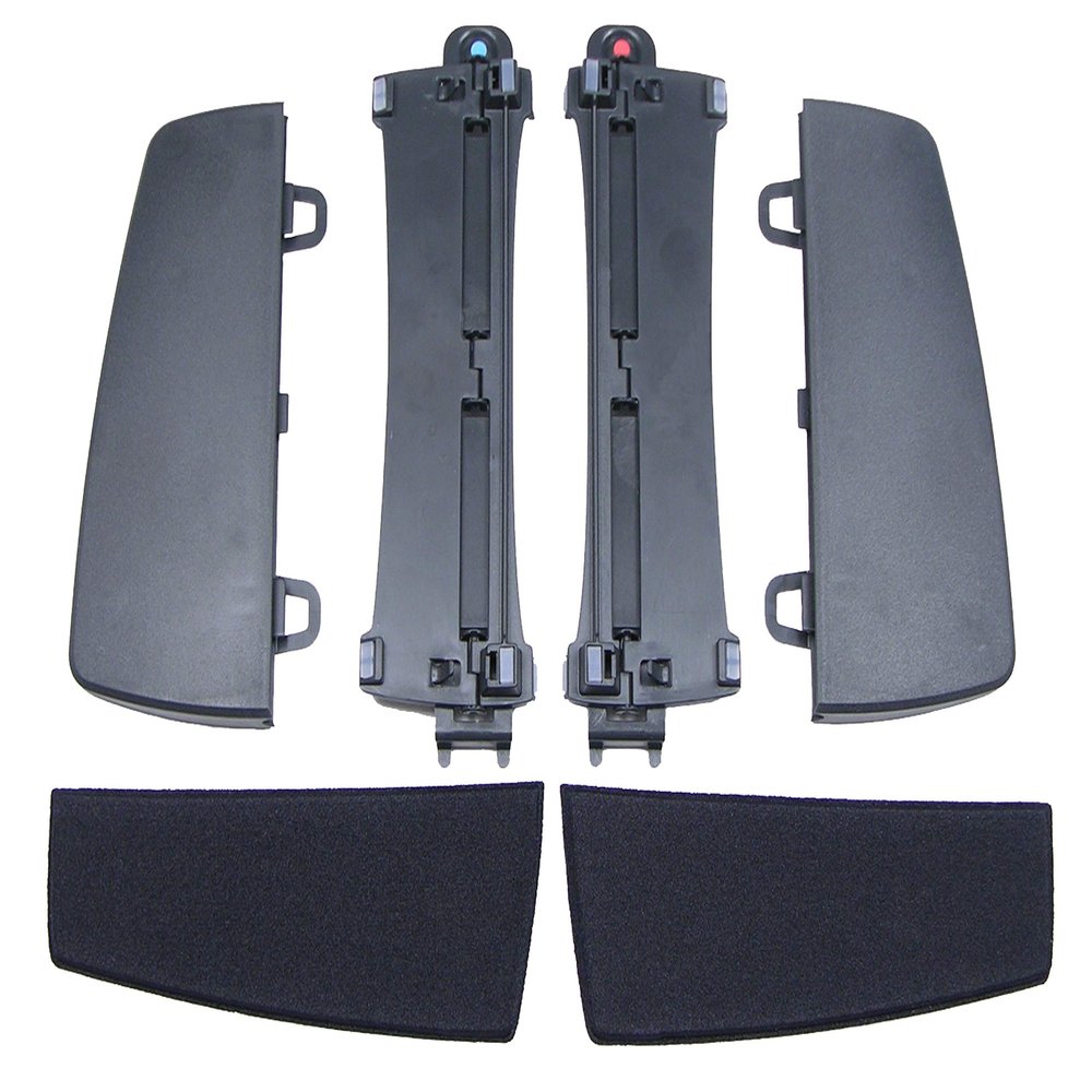 KINESIS VIP3 Tenting Accessory for Freestyle2 Ergonomic Keyboard (AC820)