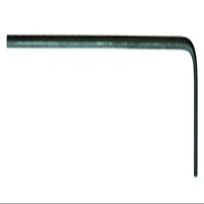 "Bondhus 12104 5/64"" Hex Tip Key L Wrench w/ProGuard Finish, 3.2"", 10 Piece", multi, one size