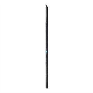 APC Metered Rack PDU Zero U - power distribution strip (AP8841) -