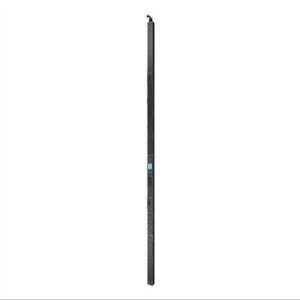 APC Metered Rack PDU Zero U - power distribution strip (AP8841) -