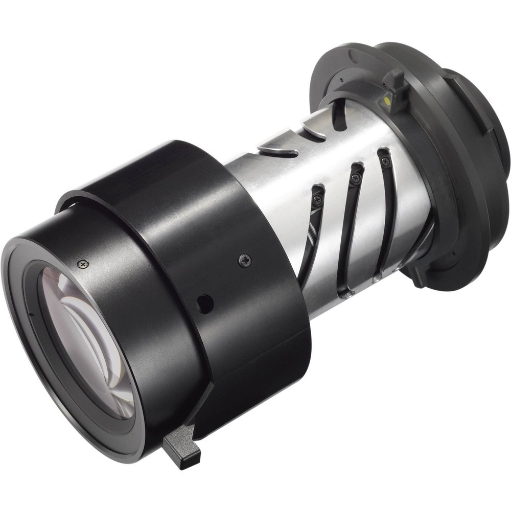 NEC NP14ZL - Zoom lens - for NEC NP-PA500U-13ZL, NP-PA500X-13ZL, NP-PA550W, NP-PA600X, PA550W, PA6 -
