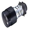 NEC NP14ZL - Zoom lens - for NEC NP-PA500U-13ZL, NP-PA500X-13ZL, NP-PA550W, NP-PA600X, PA550W, PA6 - view 2