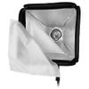 Fotodiox 24x24in Foldable Softbox Compatible with Multiblitz B Mount Flash Units view 2