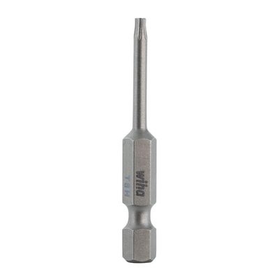 Security Torx Power Bit T8s x 50mm