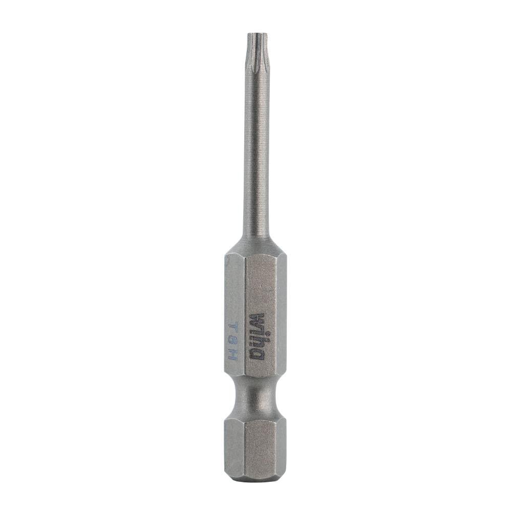 Security Torx Power Bit T8s x 50mm