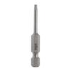 Security Torx Power Bit T8s x 50mm view 1