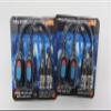 Ezdiyworld-8Pairs(16pcs) Mini CCTV BNC Video Balun with Pigtail view 2