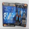Ezdiyworld-10Pairs(20pcs) mini CCTV BNC Video Balun with Pigtail view 2