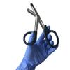 LEFT HANDED 7.5" EMT SHEARS Black view 1