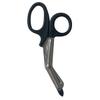 LEFT HANDED 7.5" EMT SHEARS Black view 4