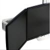 SMS Multi Control Dual Boom Smart Media Solutions, MM051006-P0 (Smart Media Solutions MM051006-P0, 20 kg, 48.3 cm (19), 61 cm (24), 75 x 75 mm, 100 x 100 mm, -25 -) view 1