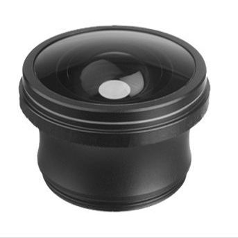 0.21x High Definition Fish-Eye Lens (30mm) for Sony HDR-PJ580V