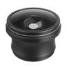 0.21x High Definition Fish-Eye Lens (30mm) for Sony HDR-PJ580V view 1