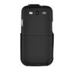 Seidio BD2-HR3SSGS3-BK SURFACE Case and Holster Combo for Samsung Galaxy S III - Retail Packaging - Black view 1