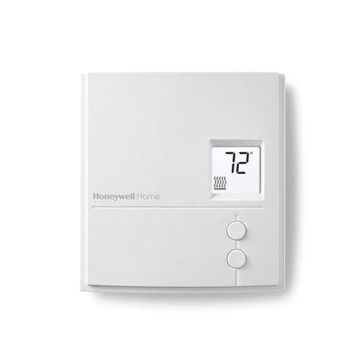 Honeywell Home Digital Non-Programmable Thermostat for Electric Heat