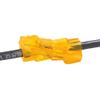 IDEAL Electrical 30-1042 SpliceLine in-Line Wire Connectors (Box of 100) view 3
