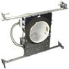 Elco Lighting EL99ICA-G24 4 Inches Airtight Ic Housing view 1