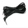 EDOTech 10' 3.5mm AV Cable for Sylvania SDVD8727 SDVD8730 SDVD8732 SDVD8716-COM Insignia NS-DD10PDVD19 NS-P10DVD20 NS-DS9PDVD15 Ematic ED929D ED717 Dual Screen DVD Player view 1