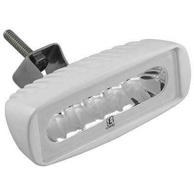 Lumitec Caprera2 - Dual Color LED Flood Light - White/Blue Dimming