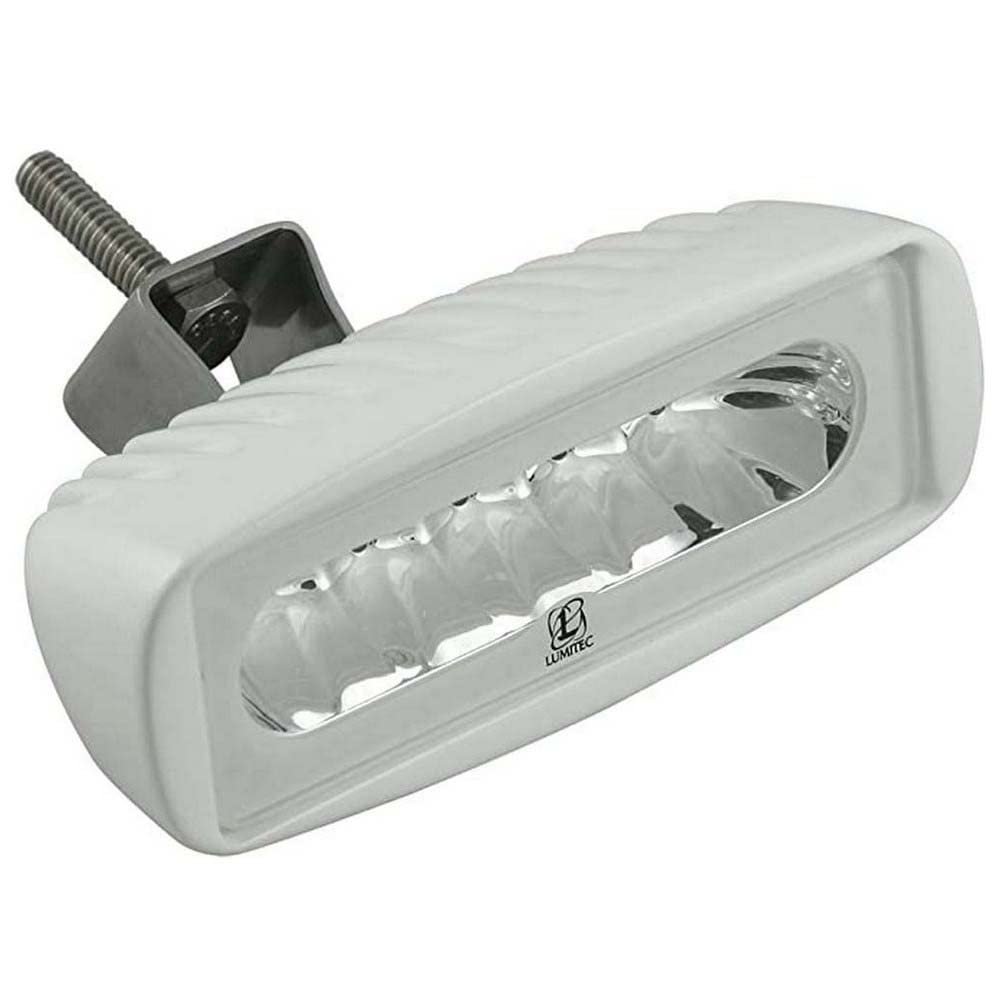 Lumitec Caprera2 - Dual Color LED Flood Light - White/Blue Dimming