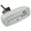 Lumitec Caprera2 - Dual Color LED Flood Light - White/Blue Dimming view 1