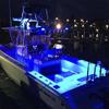 Lumitec Caprera2 - Dual Color LED Flood Light - White/Blue Dimming view 4