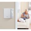 Honeywell Home 5-2 Day Programmable Thermostat Electric Baseboard Heaters view 2
