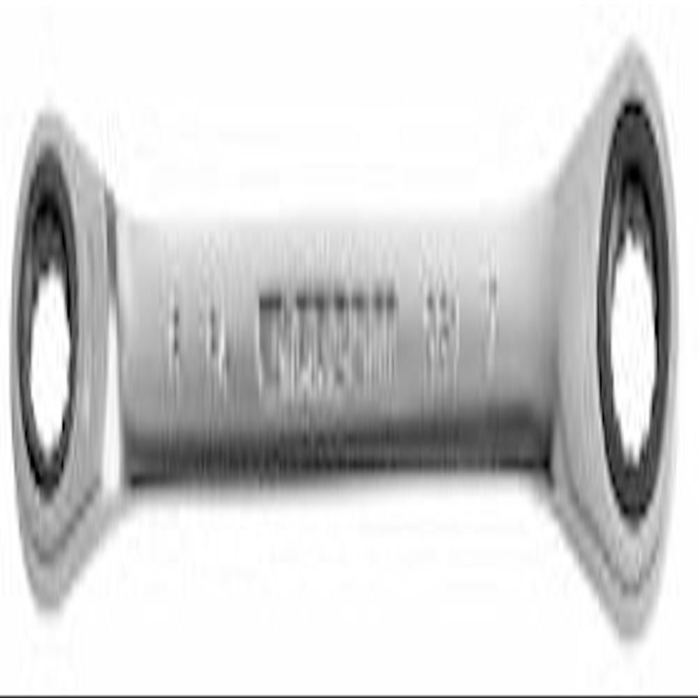 Facom 12 Point Ratchet Ring Wrench
