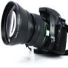 37mm Digital Pro Telephoto Lens Bundle for The Panasonic 14-42mm Lumix G X Lens. Includes 2X Telephoto High Definition Lens, Lens Pen Cleaner, Cap Keeper, UltraPro Deluxe Cleaning Kit view 2