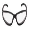 Readers.com | Clear Bifocal EVA Safety Goggles +2.00 Black Frame with Clear Lenses Sport & Wrap-Around Men's & Women's Goggles view 2