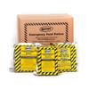 Mayday FB12MC 1200 Calories Food Ration Bar Case (Pack of 36) view 1