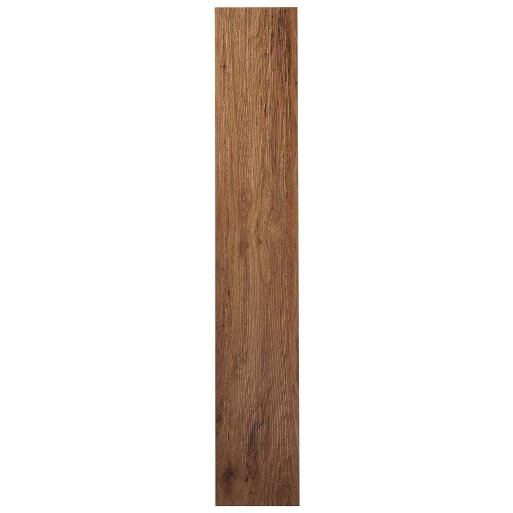 Tivoli Peel & Stick Vinyl Floor Tiles, 10-Pack, 6 x 36 in, Natural