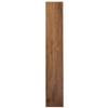 Tivoli Peel & Stick Vinyl Floor Tiles, 10-Pack, 6 x 36 in, Natural view 1