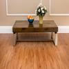 Tivoli Peel & Stick Vinyl Floor Tiles, 10-Pack, 6 x 36 in, Natural view 2