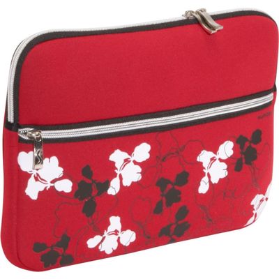 10.1" Tablets and Netbooks Neoprene Sleeve Color: Grey