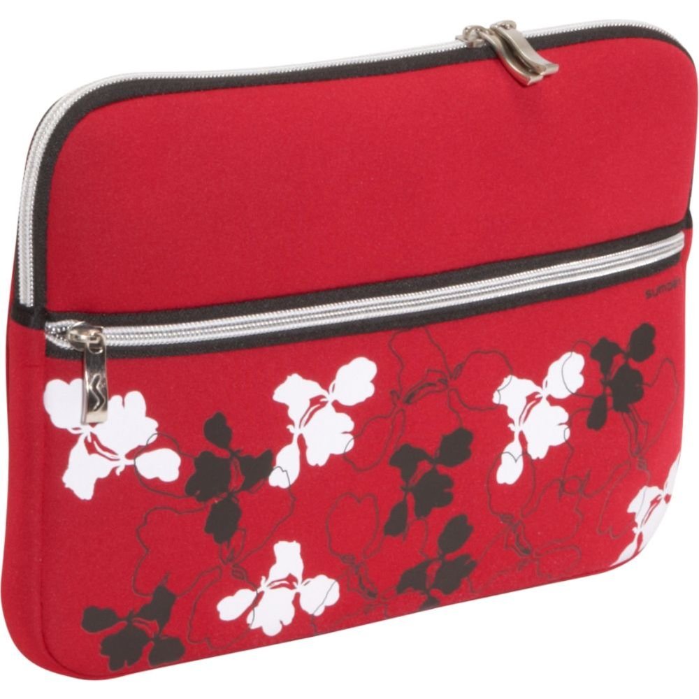 10.1" Tablets and Netbooks Neoprene Sleeve Color: Grey