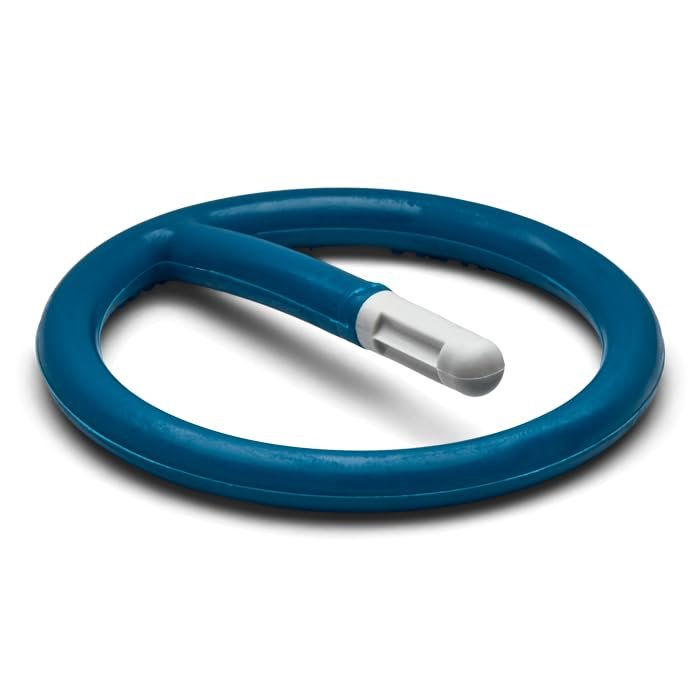 3/4" Drive Ret Ring One-Piece Crush Gauge - 2-1/4" I.D.