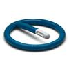 3/4" Drive Ret Ring One-Piece Crush Gauge - 2-1/4" I.D. view 1