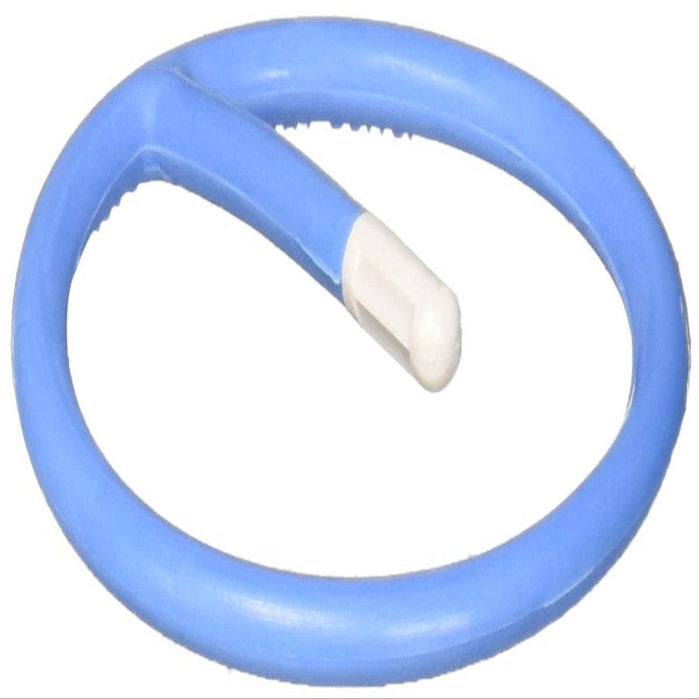 3/4" Drive Ret Ring One-Piece Crush Gauge - 2" I.D.