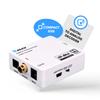 OREI Digital to Analog Audio Decoder by OREI, Convert & Decode Dolby Digital Audio SPDIF/Coaxial 5.1-Channel Input to RCA L/R/3.5mm Headphone Output Converter (DA34) view 2