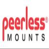 Peerless Industries MIS580 CUSTOMIZED PLCM-2 CEIL MOUNT view 1