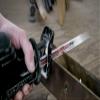 MK Morse RB810T50 Bimetal Reciprocating Saw Blade, 8-Inch 10TPI, 50-Pack view 2