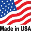 MK Morse RB810T50 Bimetal Reciprocating Saw Blade, 8-Inch 10TPI, 50-Pack view 3