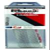 MK Morse RB810T50 Bimetal Reciprocating Saw Blade, 8-Inch 10TPI, 50-Pack view 4