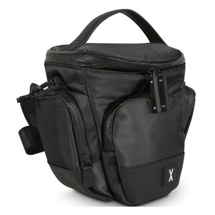 BJX DIGITAL SLR BAG by BJX - BLACK