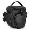 BJX DIGITAL SLR BAG by BJX - BLACK view 1
