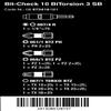 BIT-CHECK 10 BITORSION 3 SB BITS ASSORTMENT view 2