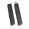 ADATA Classic Series C103 32 GB USB 3.0 Capless Flash Drive (AC103-32G-RBK) view 2