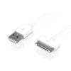 2NW6028 - Macally ISYNCABLEP USB Sync Cable Adapter view 1